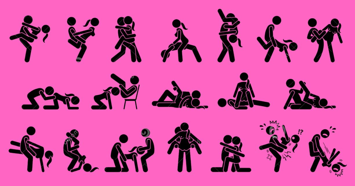 Kama Sutra Là Gì?