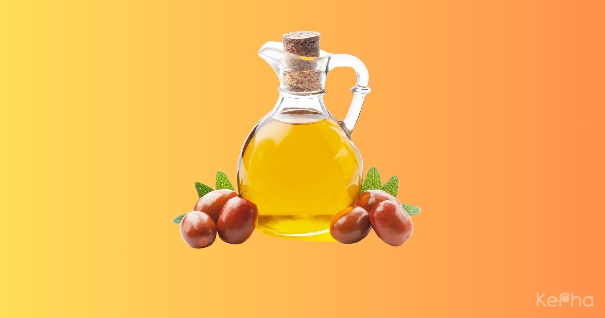 Jojoba Là Dầu Hay Sáp?