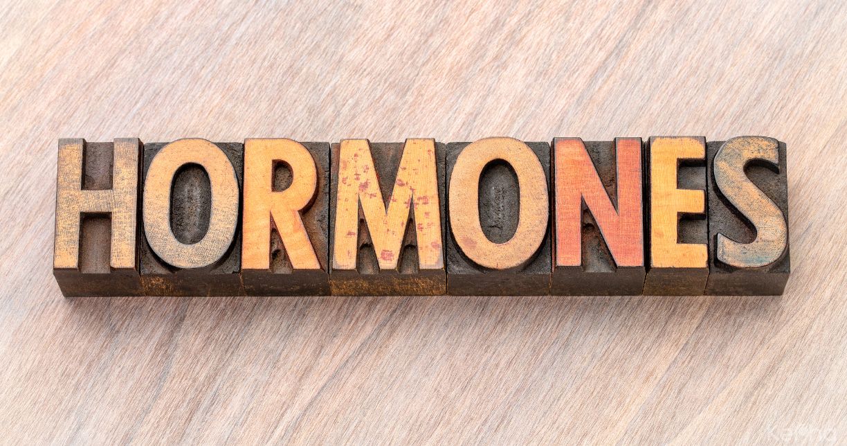 Tinh Dầu Tràm Trà Không Gây Rối Loạn Hormone