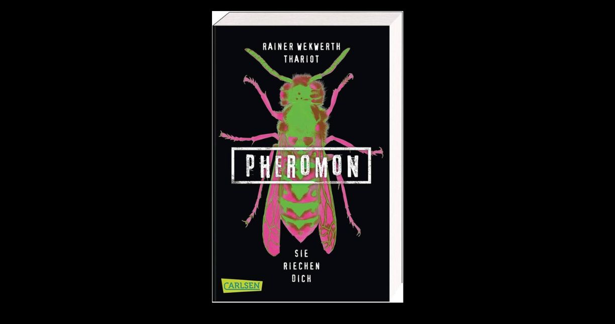 Pheromone Là Gì?
