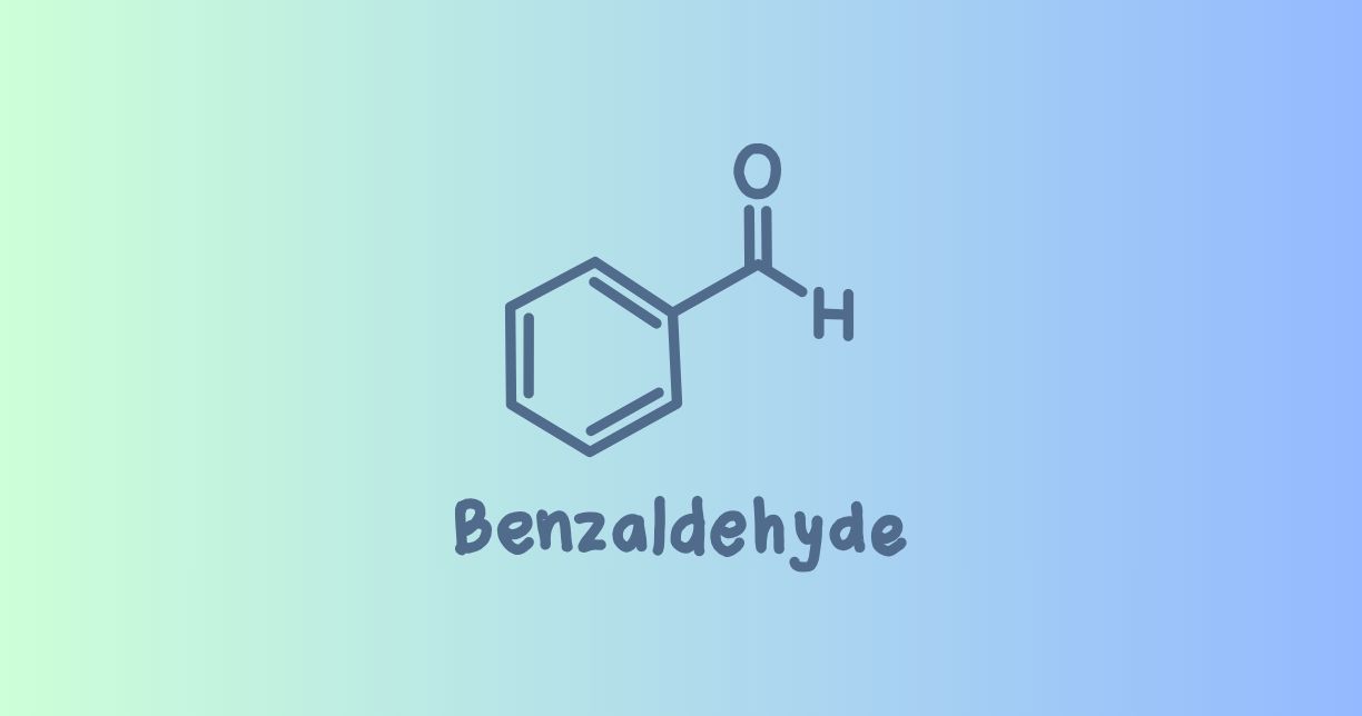 Benzaldehyde Là Gì?