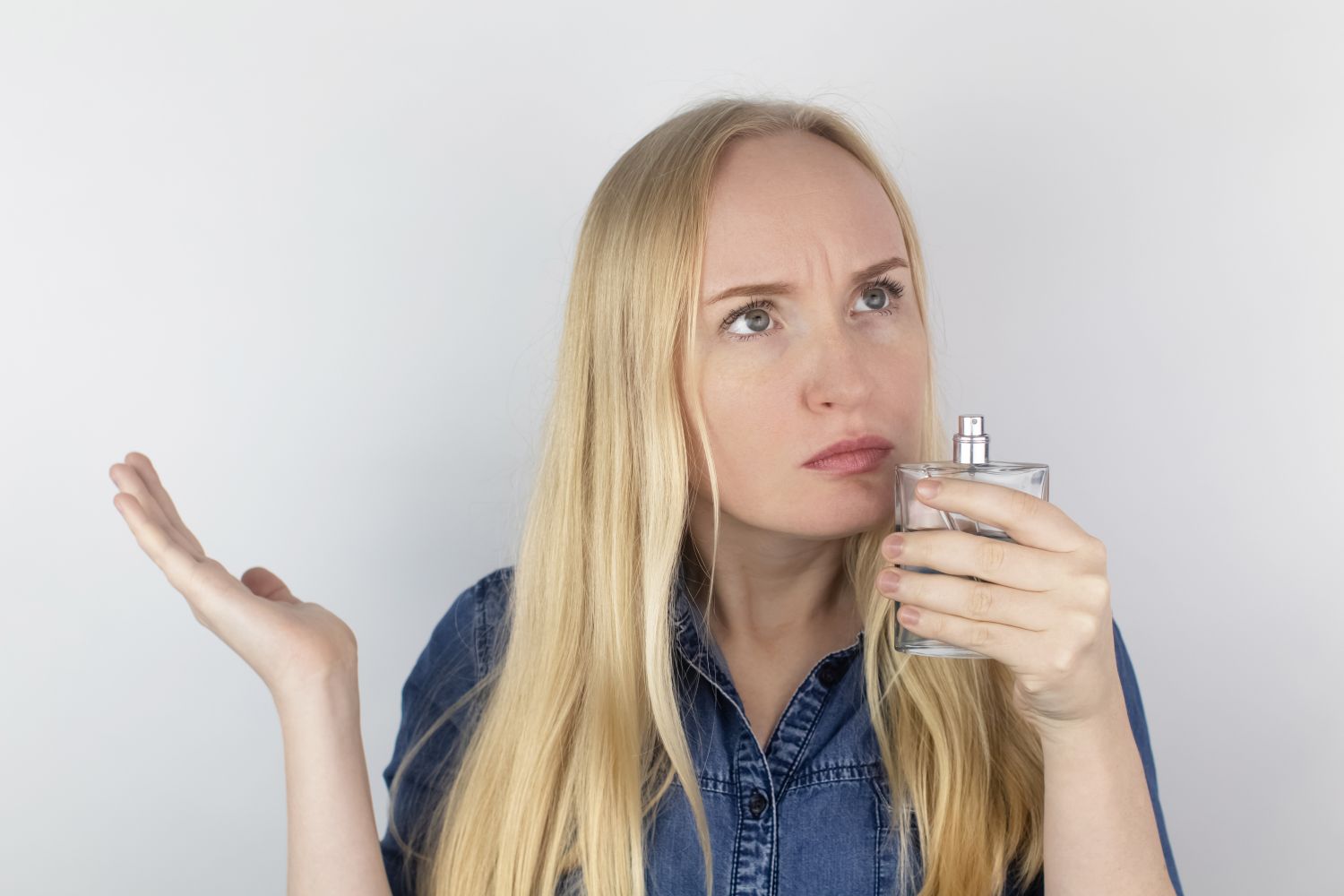 Hội chứng Anosmia