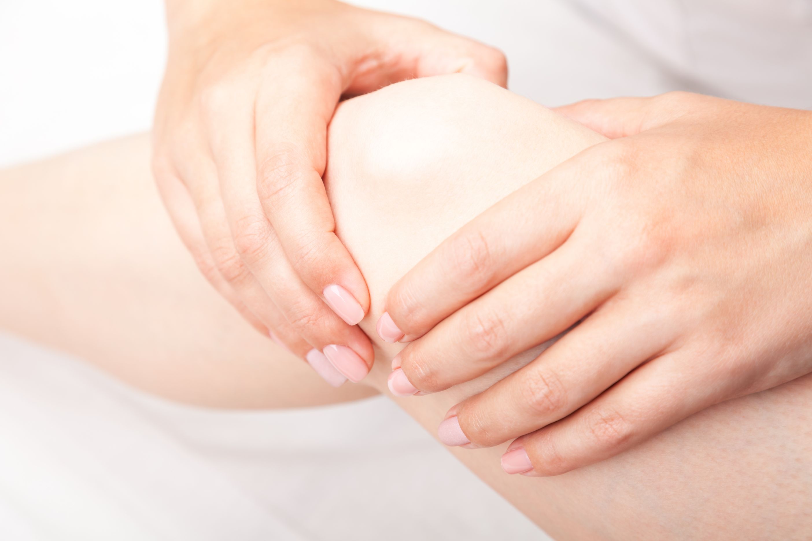 Massage giảm đau xương khớp