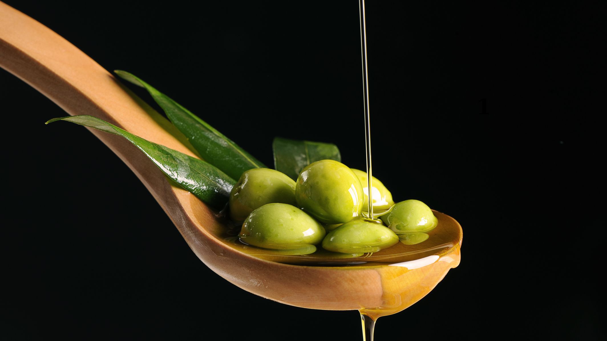 Dầu Olive